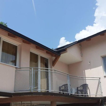 Apartman Panorama Lejlighed Jajce Eksteriør billede