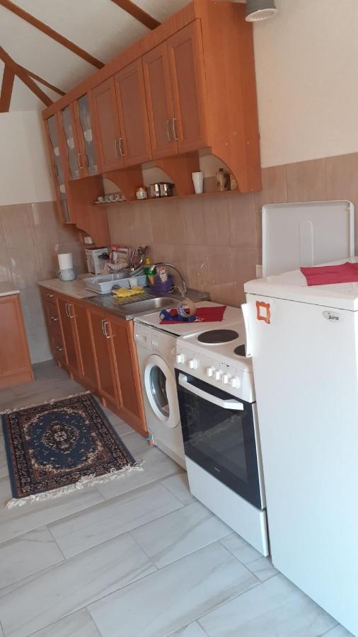 Apartman Panorama Lejlighed Jajce Eksteriør billede