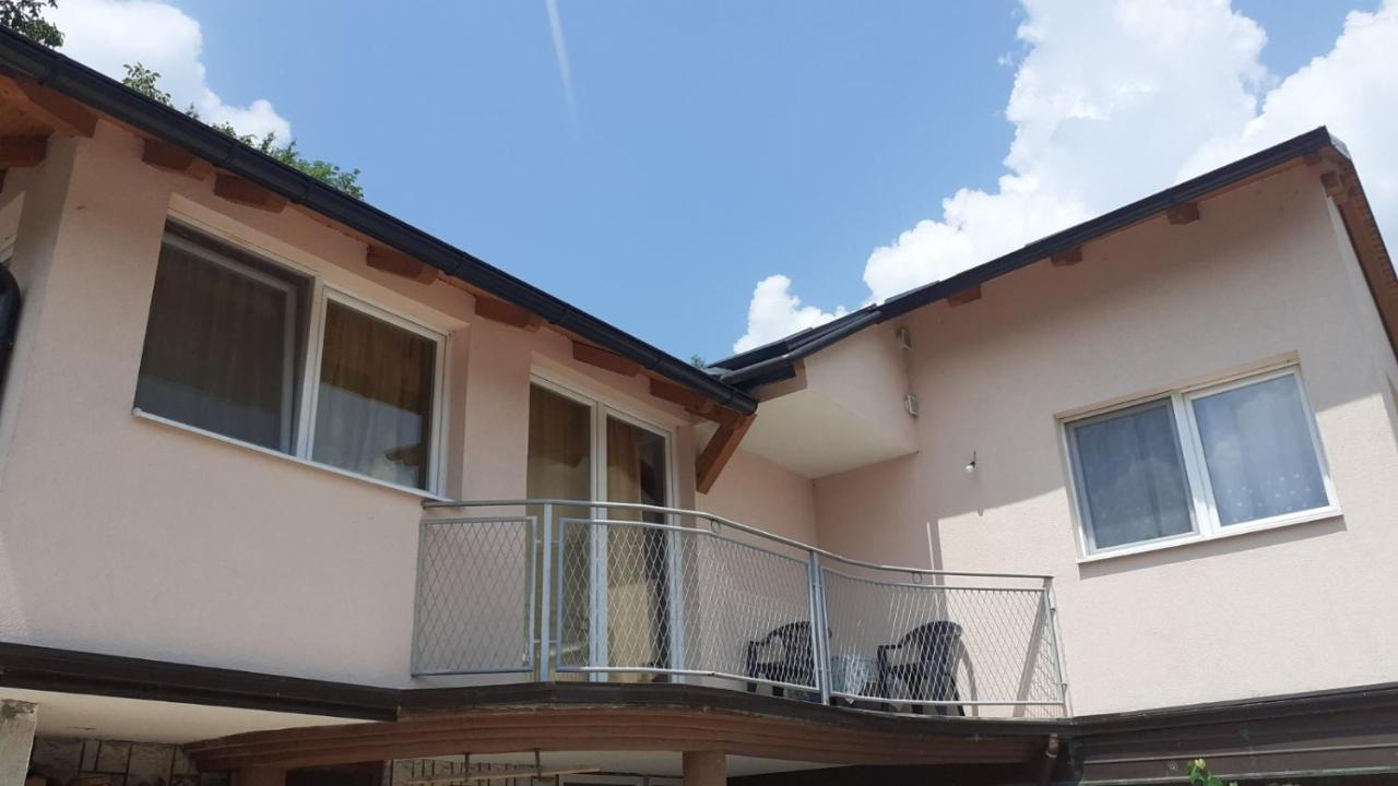 Apartman Panorama Jajce Eksteriør billede