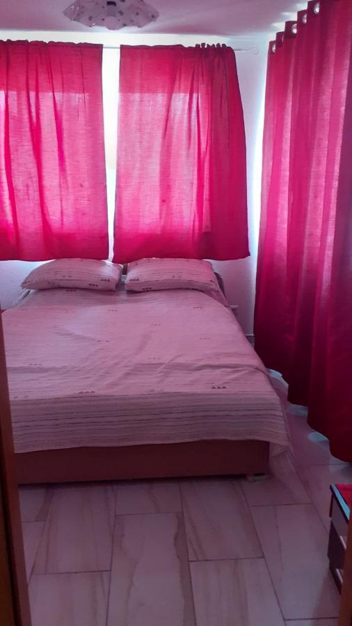 Apartman Panorama Jajce Eksteriør billede